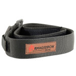 Armageddon Riggers Belt V-Link L-XL BLK AG0131