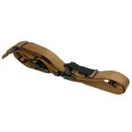 TAB RAS Fastex Buckles Coyote No swivels