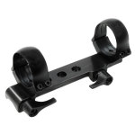 Gun Star Thumb Screw Saddle Mount 1" rings Blaser GS-Blaser-16-1