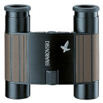 Swarovski Pocket Traveler 8x20 Tan Binocular 46018