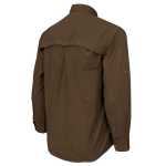 Beretta TM Roll Up Shirt Dark Earth Medium LU222T153408A5M