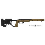 KRG 180-Alpha Chassis Savage SA Side Bolt Release FDE