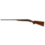 Merkel 47E SxS 12GA 28" Shotgun 86.47E1.0701