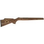 Volquartsen Brown Laminated Sporter Stock