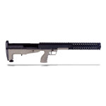 Desert Tech HTI Black/FDE Rifle Chassis