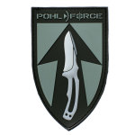 Pohl Force Lima Patch 3021