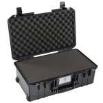 Pelican Air 1535Air WL/WF PB Black Case 015350-0002-110