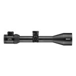 Minox ZA 5 HD TAC 3-15x50 Illum. Mino-Tac Riflescope 66445