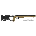 KRG Whiskey-3 Chassis Folding T3 FDE