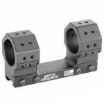 Griffin Armament 35mm Standard SPRM 1.45" Height 0MOA Mount SM1.45H35MM