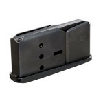 Sauer 202 Take Down Magazine Medium 3 Round Steel Floor Plate