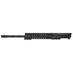 HM Spiral Fluted bbl Rifle Upper Kit 16UP-SPFCR-556
