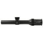 Schmidt Bender PMII 1-8x24 Short Dot CC CQB LT CW Scope 682-811-918-B7-B3