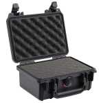 Pelican Protector 1120 WL/WF Black Case 1120-000-110
