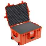 Pelican Air 1607AirWF WL/WF PB Orange Case 016070-0001-150
