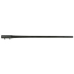 Blaser R93 .270 Wby Fluted Barrel