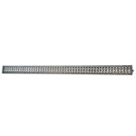 Lightforce 50" Dual Light Bar 5W CBLEDBD50C