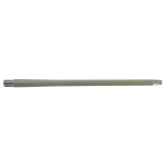 Accuracy International 6mm Creedmoor 5/8"-24 24" Sage Green AT/AX Barrel 0724012GR