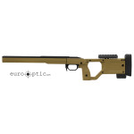 KRG X-ray Chassis 700SA Flat Dark Earth (tan)