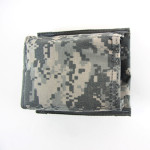 Barrett ACU Large Muzzle Secure Pouch 32346