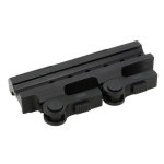 GDI AW5-MGOM Machine Gun Optic Mount AW5M