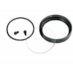 HHA 2 Power Lens Kit for 2.00" Sight Housings Lens Kit X 2X