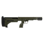 Desert Tech Covert A1 ODG-ODG Rifle Chassis w/ Monopod