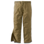 Filson Tan Single Tin Boot Pant 14052