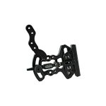 HHA Tetra LT Set Back Intigrated Quiver Bracket TLT-QBR