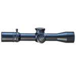 Nightforce ATACR 4-16x42mm F1 ZH .25 MOA Illum PTL MOA-XT Black Riflescope C647