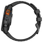 Garmin fenix 7 Pro Solar Slate Gray w/Black Smartwatch 010-02777-00