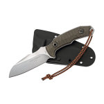 POHL FORCE EOD Kilo One Para Rescue - Kydex Knife 2035