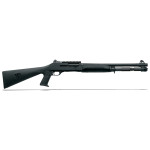 Benelli M4 Tactical 12 gauge, 18.5" Black synthetic 12120