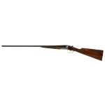 Merkel 280E SxS 28GA Shotgun 70280E3.8D3E