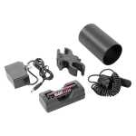Night Eyes Red 350 yd Gun Light Kit GL-350R