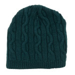 Filson Heavy Knit Cap Green 70191
