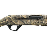 Benelli Super Black Eagle II Classic 12GA Max5 Shotgun 11114