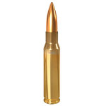 Lapua 167gr HPBT Scenar Rifle Ammunition LU4317515