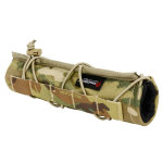Armageddon MB762S & Surefire Multi Cam Suppressor Cover AG0214