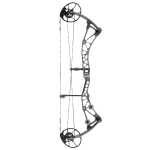 Bowtech Revolt XL LH 50# OD Green Bow A10886