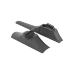 Sauer 202 Iron Sights