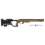 KRG Whiskey-3 Chassis Fixed T3 FDE