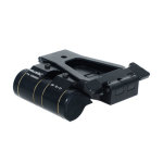 IR Wilcox Flip Mount IRDMNT-9971