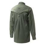 Beretta Selous Sport Shirt Green X Large LU841T1945073HXL