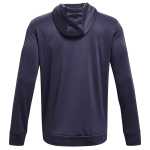 Under Armour Armour Fleece Hunt Icon Hoodie Tempered Steel/Midnight Navy MD 1375114-558006