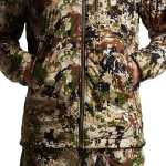 Sitka Gear Ambient Jacket Optifade Subalpine Extra Large Tall 600043-SA-XLT