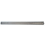 Lightforce 50" Dual Light Bar 5W CBLEDBD50C
