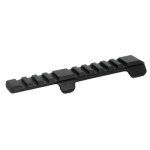 Gun Star Picatinny 137mm adapter/base for Blaser GS-Blaser-6