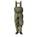 Filson MD Green King Pro Guide Waders 10167