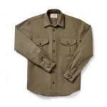 Filson Northwest Wool Shirt Forestry SM 10707